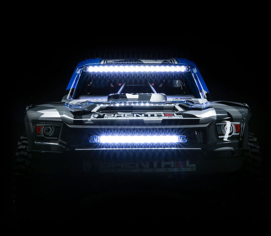 [���ܼ�] LOS05021T1 [Losi] �ν� 1/6 ���� ���� ���� 2.0 4WD ����Ʈ Ʈ�� AVC ���̷� ���� - ���͸�, ������ �ʿ�