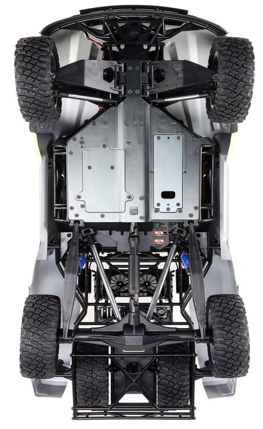 [���ܼ�] LOS05021T1 [Losi] �ν� 1/6 ���� ���� ���� 2.0 4WD ����Ʈ Ʈ�� AVC ���̷� ���� - ���͸�, ������ �ʿ�