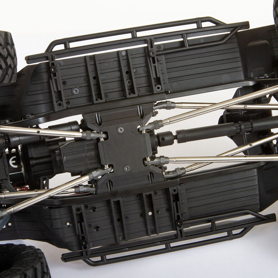 [ܼ] AXI03006T2 [AXIAL] 1/10 SCX10III Jeep JT  ۷ ũ﷯ RED - ͸,  ʿ
