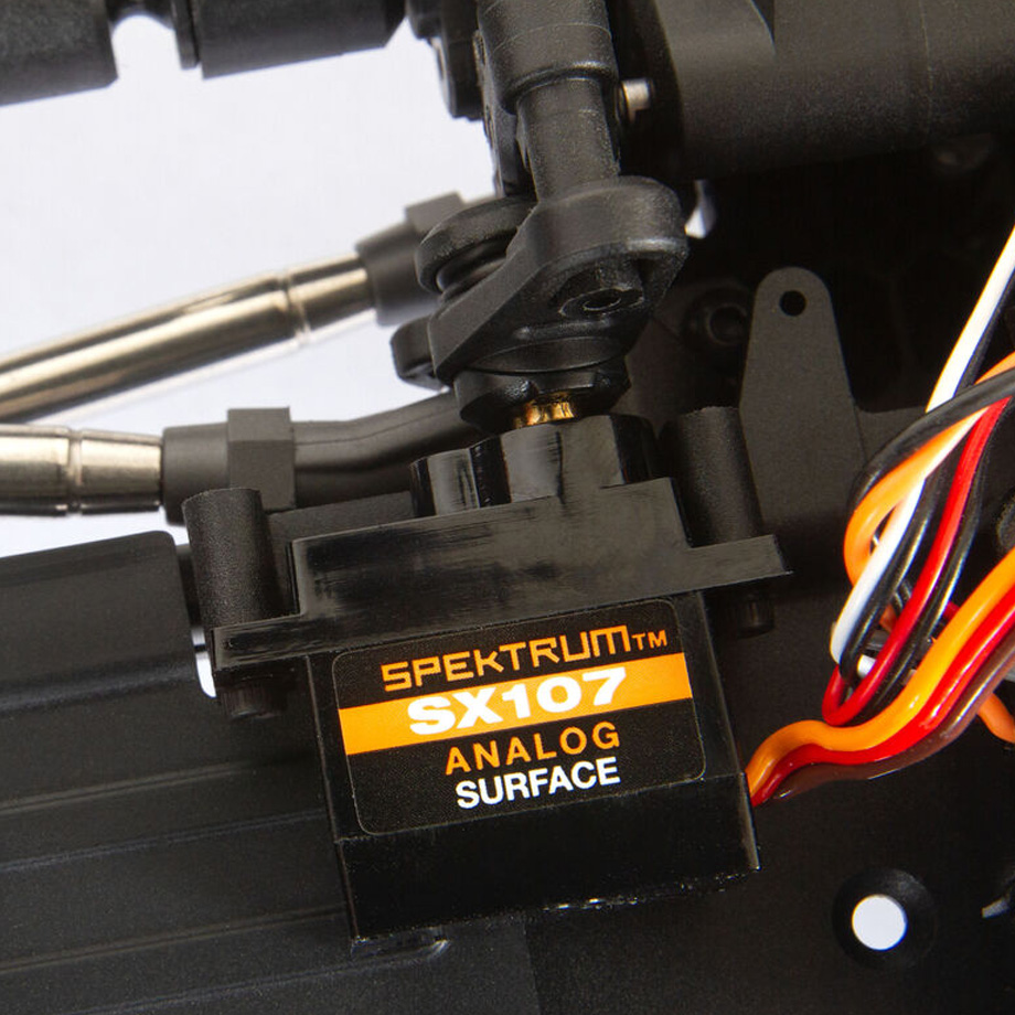 [���ܼ�] AXI03006T2 [AXIAL] 1/10 SCX10III Jeep JT ���� �۷������� ��ũ��﷯ RED - ���͸�, ������ �ʿ�