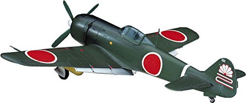 [���ܼ�] BH09067 [Hasegawa] BH09067 JT67 1/48 Nakajima Ki-84 Hayate (Frank)