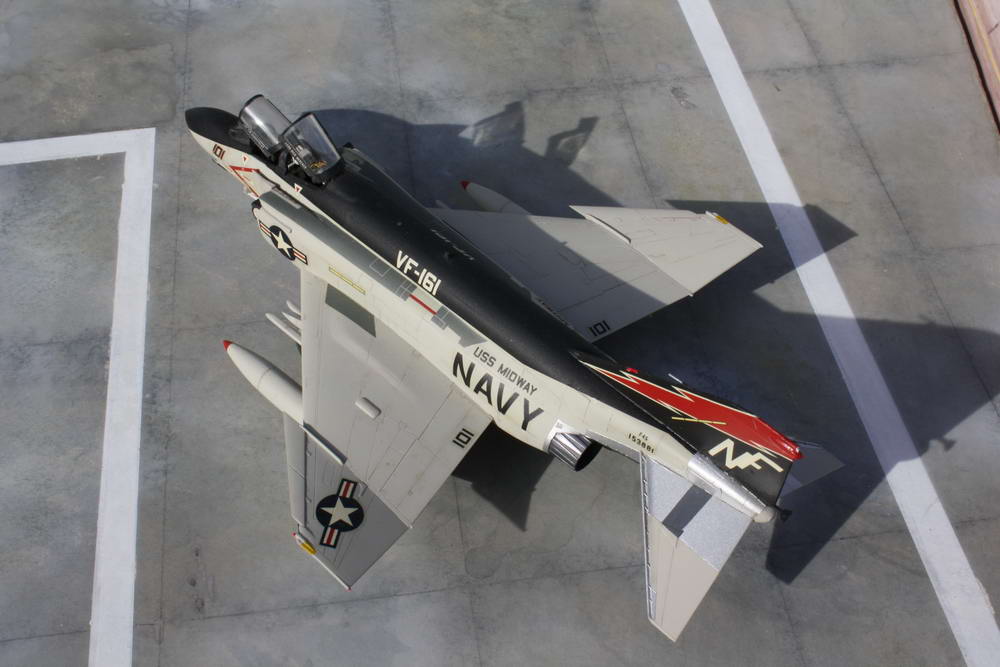 [ܼ] BH01567 [Hasegawa] BH01567 1/72 F-4EJ Kai Phantom II