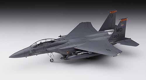 [���ܼ�] BH01569 [Hasegawa] BH01569 1/72 F-15E Strike Eagle- ���� ������