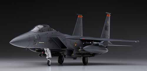 [���ܼ�] BH01569 [Hasegawa] BH01569 1/72 F-15E Strike Eagle- ���� ������