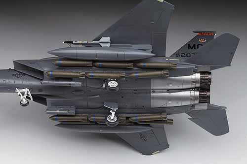 [���ܼ�] BH01569 [Hasegawa] BH01569 1/72 F-15E Strike Eagle- ���� ������
