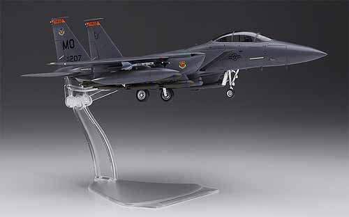 [���ܼ�] BH01569 [Hasegawa] BH01569 1/72 F-15E Strike Eagle- ���� ������