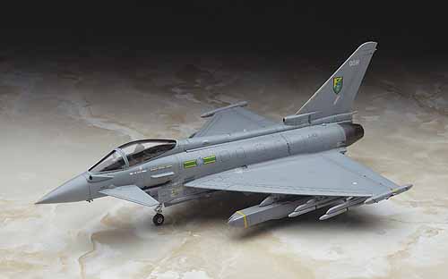 [���ܼ�] BH01570 [Hasegawa] BH01570 1/72 Eurofighter Typhoon single seater(New Tool- 2012)
