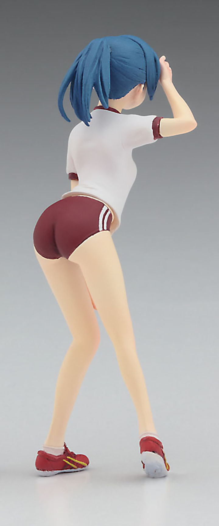 [ܼ] BH52187 [Hasegawa] BH52187 Egg Girls Collection No.06 Sara Mayuki w/T-4