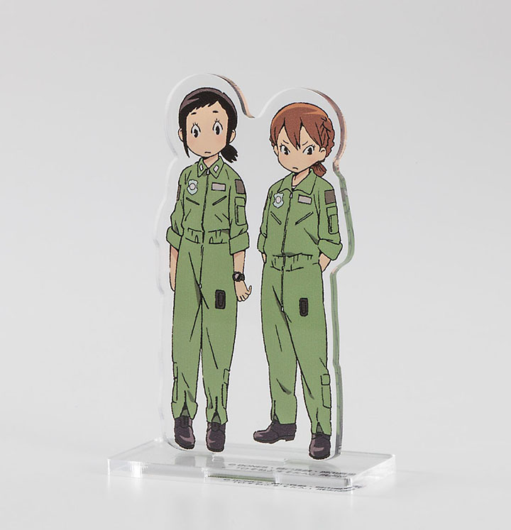 [ܼ] BH52184 [Hasegawa] BH52184 Dragon Pilot Hisone and Masotan Egg Plane F-15 -   ũ ĵ  