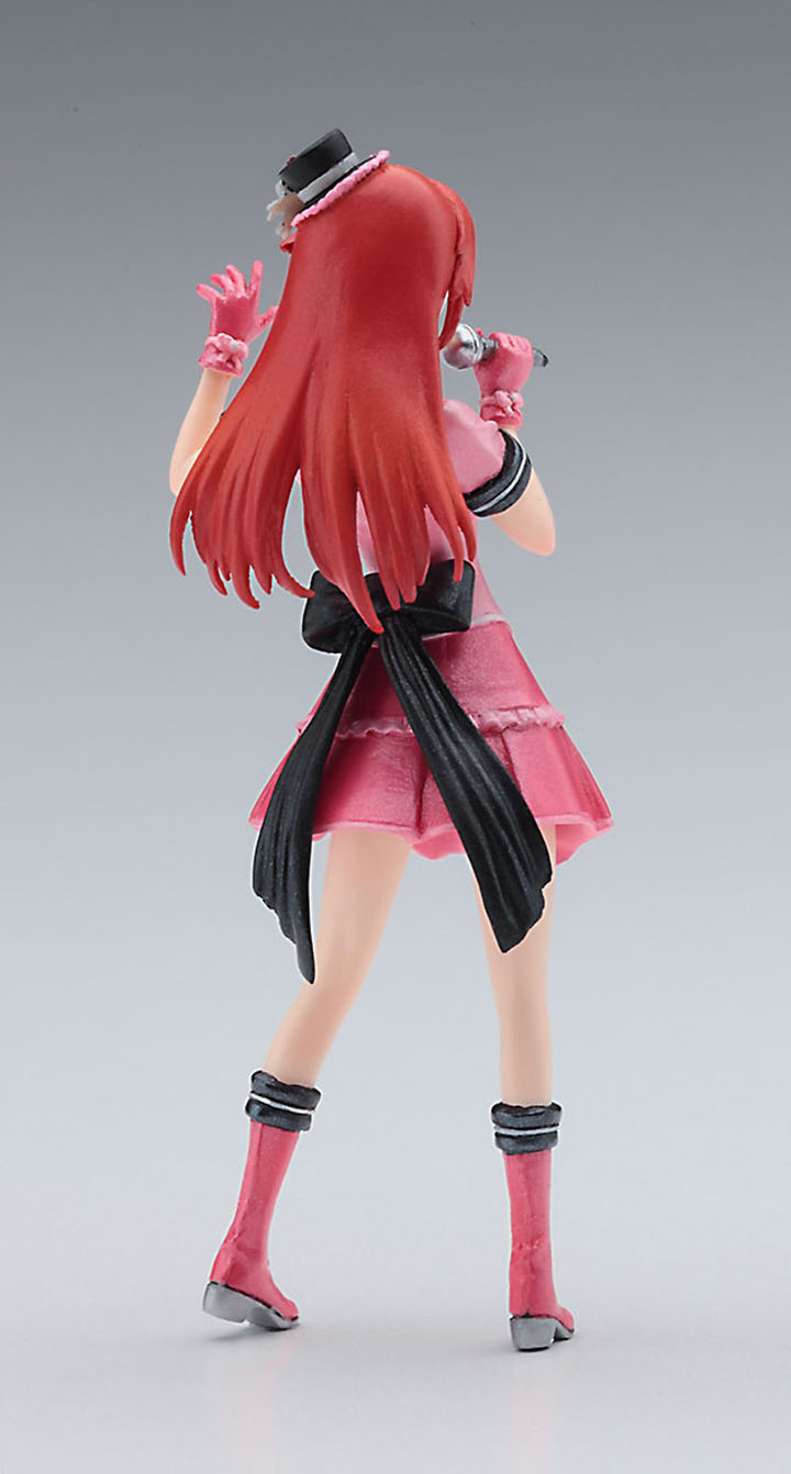 [ܼ] BH52222 [Hasegawa] BH52222 SP422 Egg Girls Collection No.10 Siranagi Mikumo w/T-4