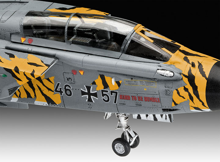 [���ܼ�] BV3880 [Revell Gmbh] BV3880 1/72 Tornado ECR Tigermeet 2018