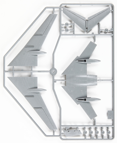 [���ܼ�] BZ7007 [Zvezda] BZ7007 1/144 Tupolev Tu-134 A/B-3 Russian Airliner~New Tool-2012