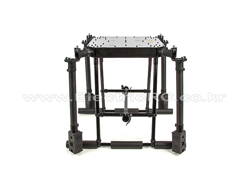 [���ܼ�] WJD-X1380-LG [WJD] X1380/V1220S Landing Gear Assy
