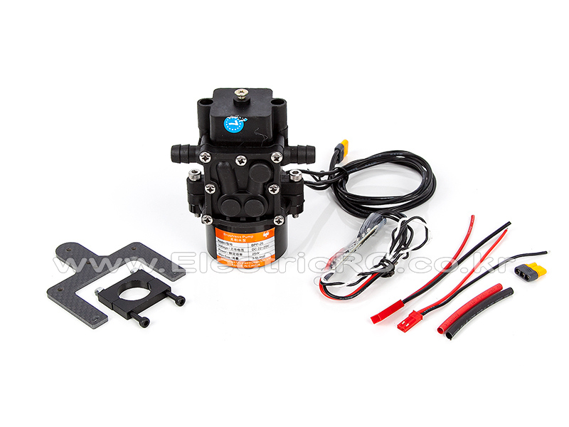 [���ܼ�] WJD-10L-SS2 [WJD] 10L ������ Spray System for V1200S/X1380S (2,080mm/BL Version)