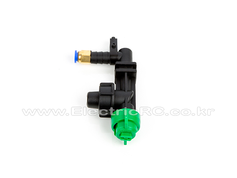 [���ܼ�] WJD-SN-SD [WJD] Quick Release Spray Nozzle(8��/Single Pass/Direct Mounting)