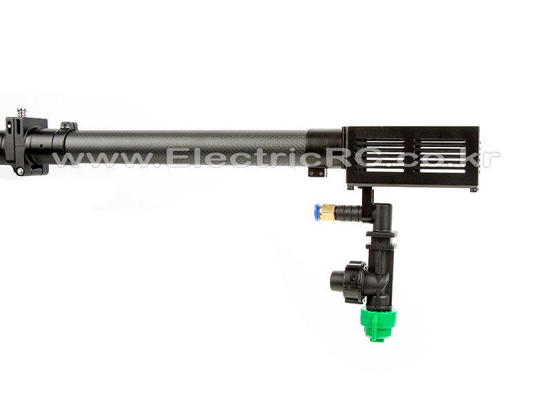 [���ܼ�] WJD-SN-SD [WJD] Quick Release Spray Nozzle(8��/Single Pass/Direct Mounting)