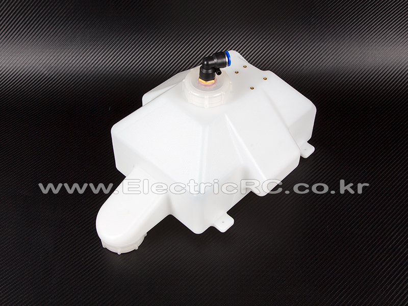 [���ܼ�] WJD-5LS-Tank [WJD] 5L Pesticide Tank Assy (Square Type)