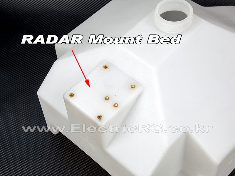 [���ܼ�] WJD-15L-Tank [WJD] 15L Pesticide Tank Assy (Anti-Corrosion Cap) - NEW!