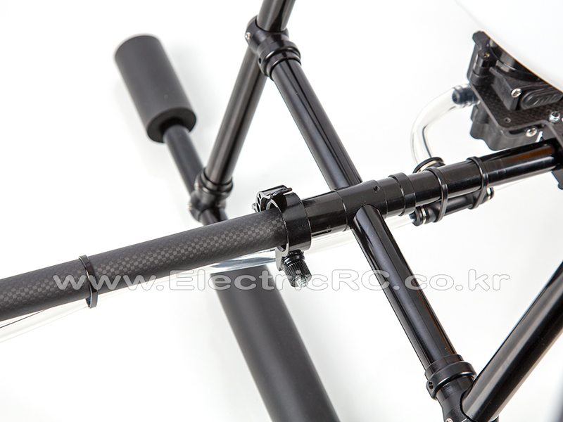 [ܼ] PVC-CL-8-12 [PT] PVC Clear Tube(8/12)