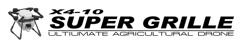 [���ܼ�] X4-10S-PG-01TU [SHR] X4-10S/EDU Super Grille - Frame Upper Shell (RED)