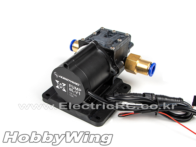 [ܼ] PT-PUMP-BCX44-1 [HBW] 뷮 BL Water Pump Combo 8L (/12S~14S)