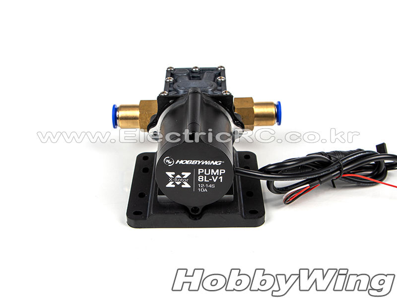 [ܼ] PT-PUMP-BCX44-1 [HBW] 뷮 BL Water Pump Combo 8L (/12S~14S)