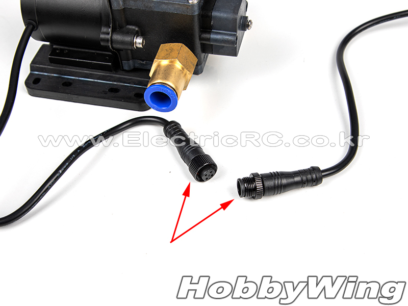 [ܼ] PT-PUMP-BCX44-1 [HBW] 뷮 BL Water Pump Combo 8L (/12S~14S)