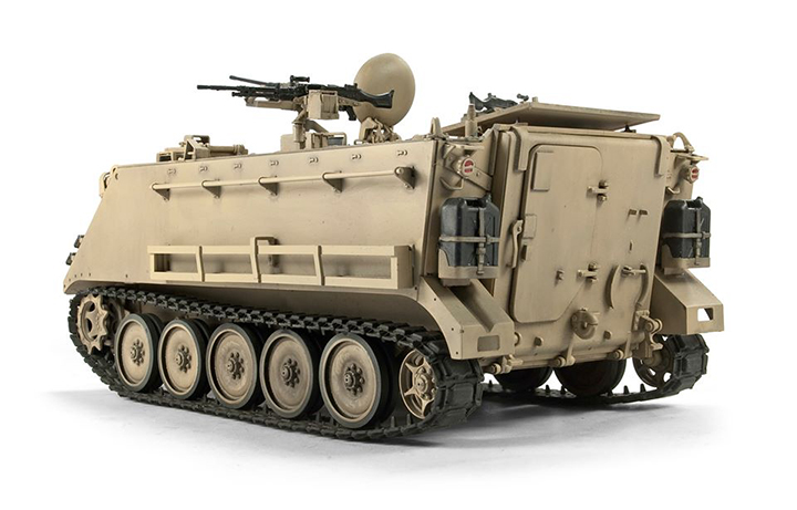 [���ܼ�] BF35311 [AFV CLUB] BF35311 1/35 M113A1 Nagmash 1973 IDF