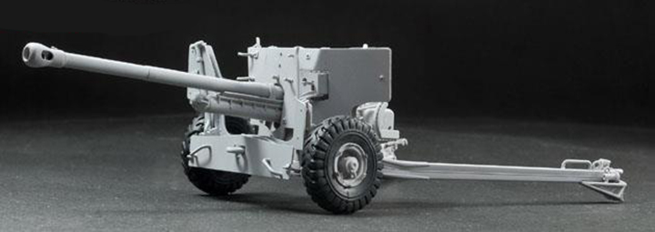 [���ܼ�] BF35217 [AFV CLUB] BF35217 1/35 British Ordnance QF6 Pounder Anti Tank Gun Mk.4
