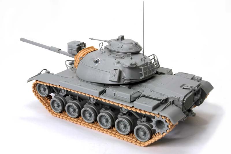 [ܼ] BD3553 [Dragon] BD3553 1/35 M60 ư (M60 Patton) - Smart Kit