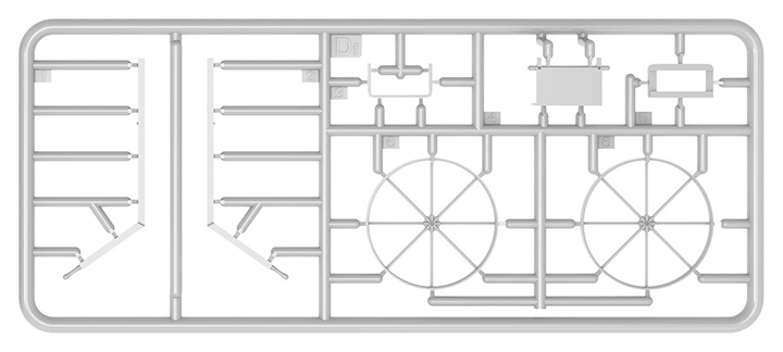 [ܼ] BE38039 [Miniart] BE38039 1/35 Welders