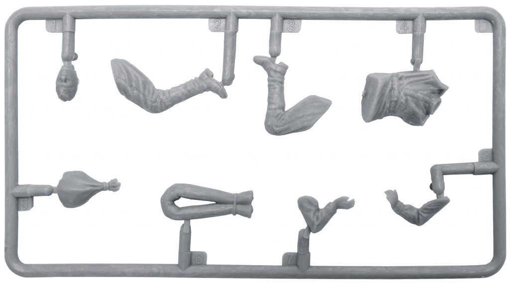 [ܼ] BE35233 [Miniart] BE35233 1/35 Soviet Soldiers Taking a Break