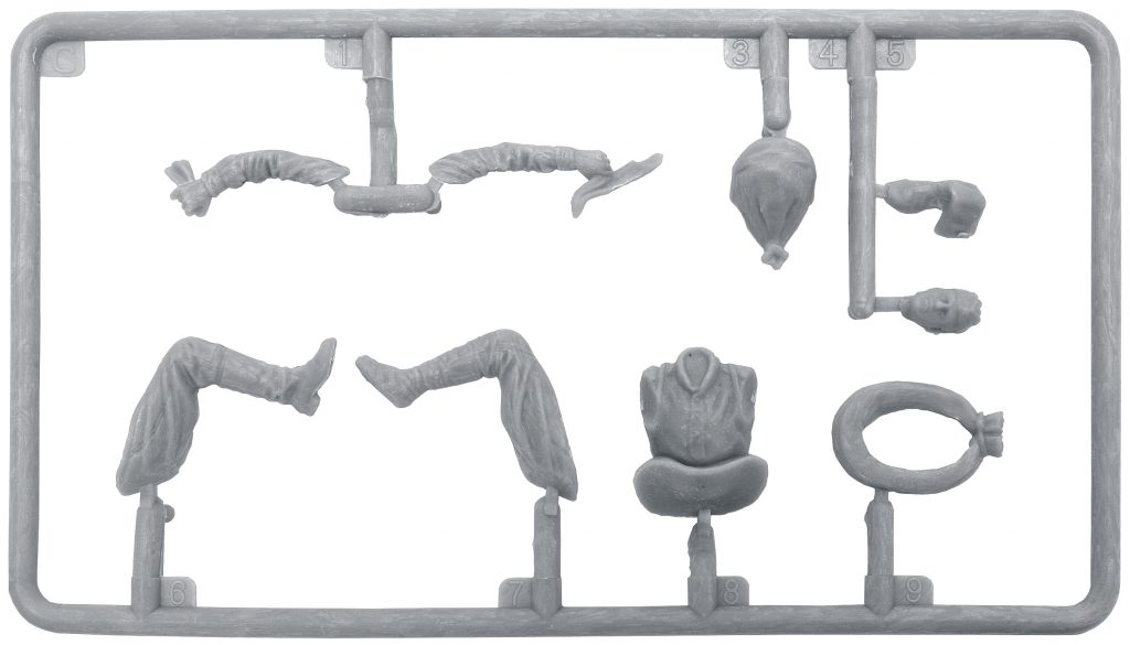 [ܼ] BE35233 [Miniart] BE35233 1/35 Soviet Soldiers Taking a Break