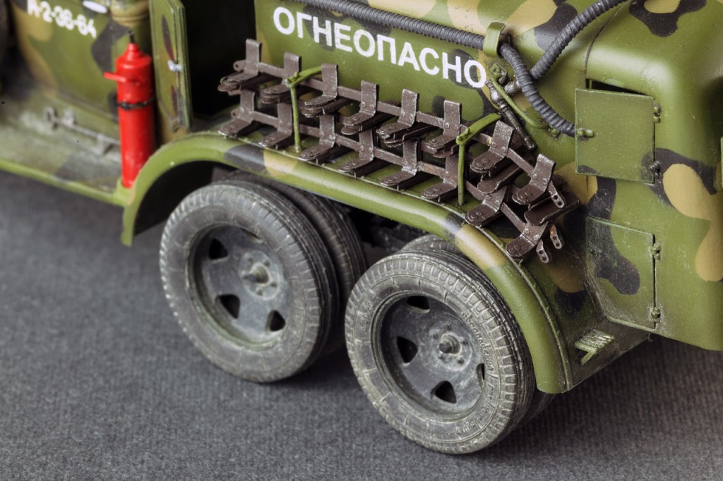 [ܼ] BE35145 [Miniart] BE35145 1/35 BZ-38 Refuller