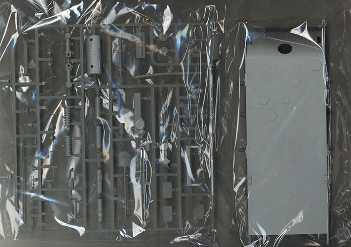 [ܼ] BT1010 [Takom] BT1010 1/16 Pz.Kpfw.I Ausf.B