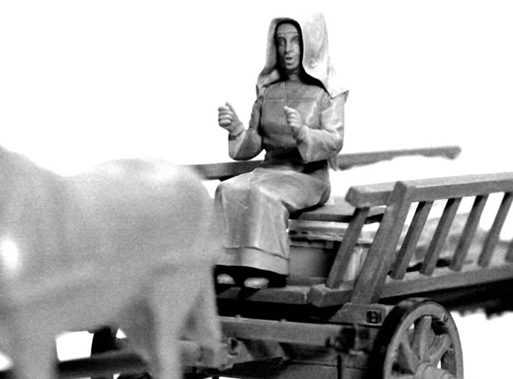 [���ܼ�] CM3578 [MasterBox] CM3578 1/35 France,1944