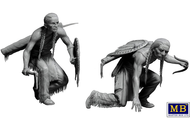 [���ܼ�] CM35138 [MasterBox] CM35138 1/35 Raid