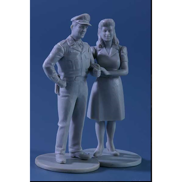 [ܼ] CM3514 [MasterBox] CM3514 1/35 Europe, 1945