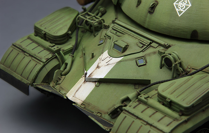 [ܼ] CETS-018 [Meng] CETS-018 1/35 T-10M Soviet Heavy Tank