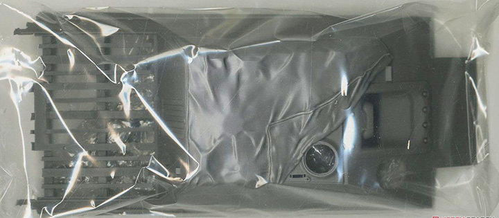 [���ܼ�] CESPS-071 [Meng] CESPS-071 1/35 Jagdpanther Ausf G2 Heavy Tank Destroyer Hull