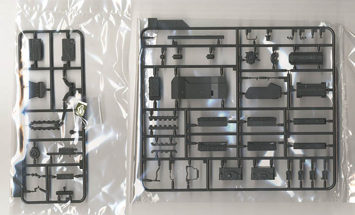 [���ܼ�] CESPS-028 [Meng] CESPS-028 1/35 Russian V-84 Engine