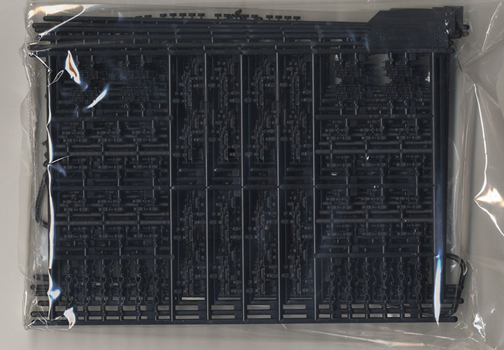 [���ܼ�] CESPS-030 [Meng] CESPS-030 1/35 Double Pin Track,T-72 & T-90 Tanks