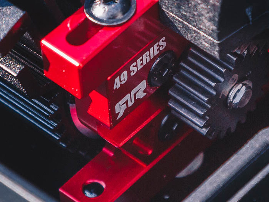 [ܼ] ARA5810 [ARRMA] 1/5 Ƹ ƿĳƮ 8 귯 4WD Ʈ Ʈ RTR Ʈ - ͸,  ʿ