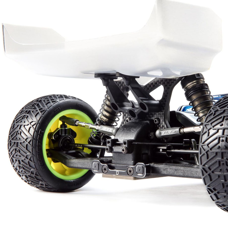 [ܼ] TLR03020 [TLR Racing] 1/10 TLR 22X-4 4WD Buggy Race Kit ( )