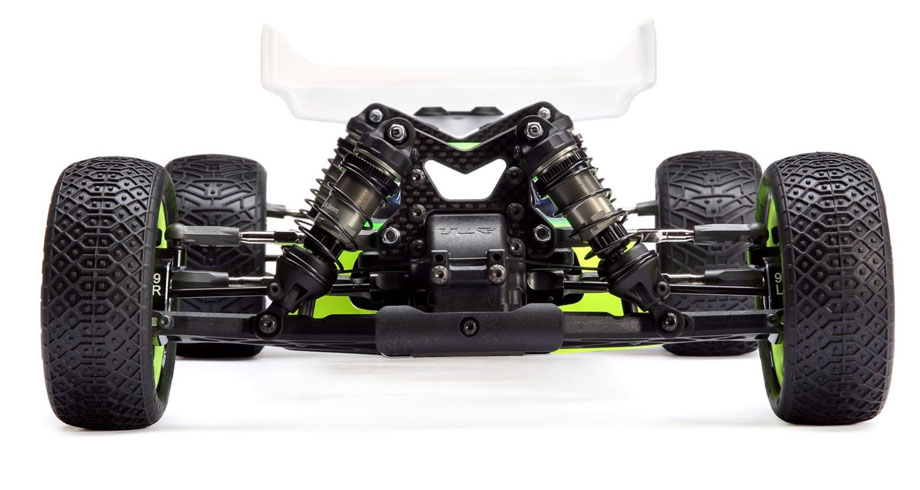 [ܼ] TLR03020 [TLR Racing] 1/10 TLR 22X-4 4WD Buggy Race Kit ( )