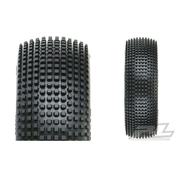 [ܼ] AP8295-03 [Pro-Line Racing] AP8295-03 Fugitive 2.2inch 2WD Off-Road Buggy Front Tires 