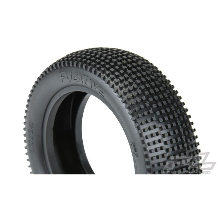 [���ܼ�] AP8295-03 [Pro-Line Racing] AP8295-03 Fugitive 2.2inch 2WD Off-Road Buggy Front Tires 