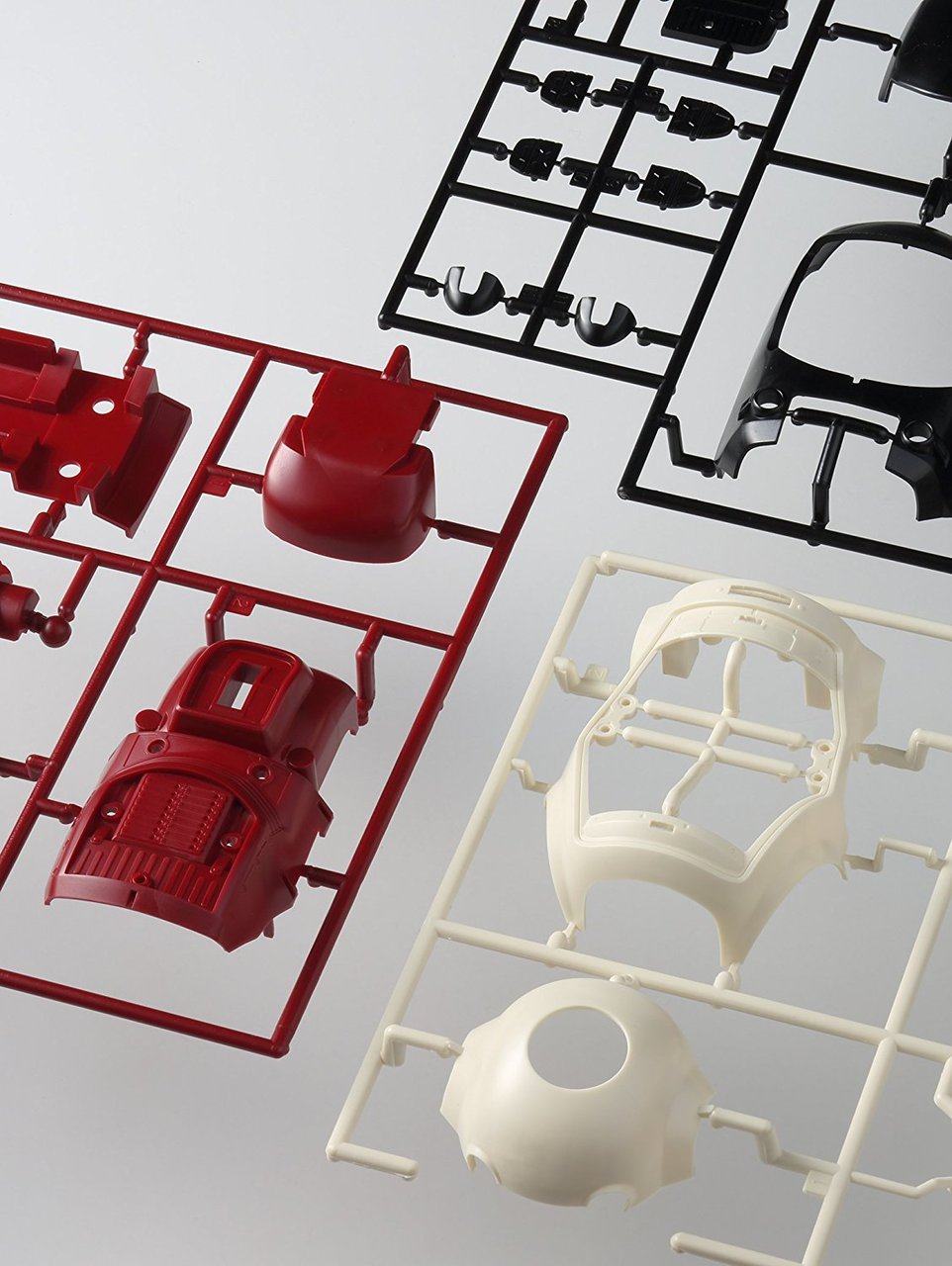 [ܼ] BH64745 [Hasegawa] 1/20 20 MechatroWeGo No.23