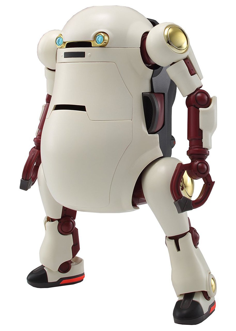 [ܼ] BH64745 [Hasegawa] 1/20 20 MechatroWeGo No.23