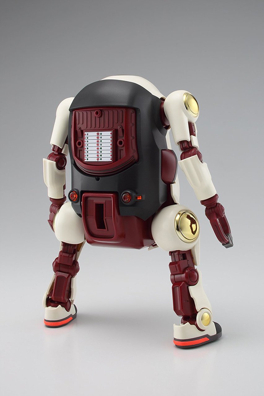 [ܼ] BH64745 [Hasegawa] 1/20 20 MechatroWeGo No.23